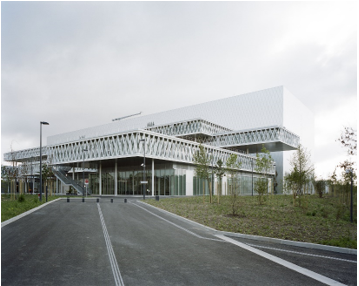 Archives Nationales — Photo 1